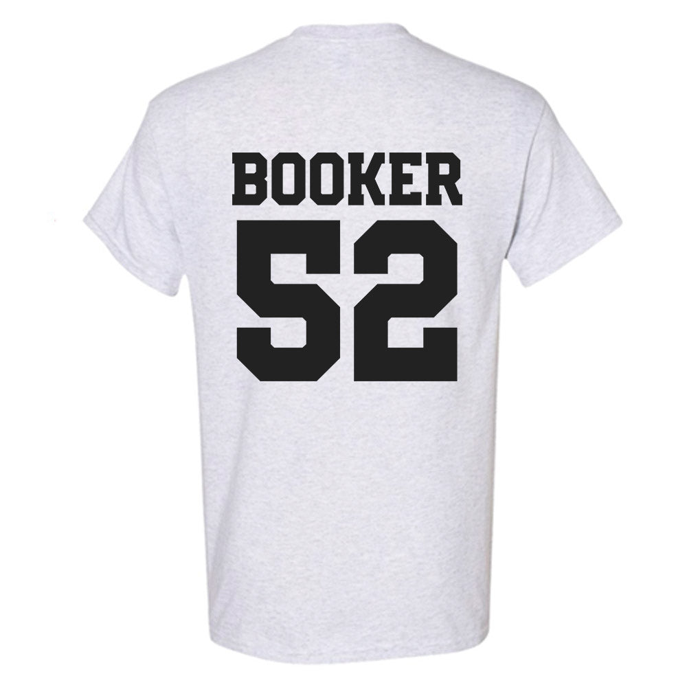 Alabama - NCAA Football : Tyler Booker Vintage Football T-Shirt