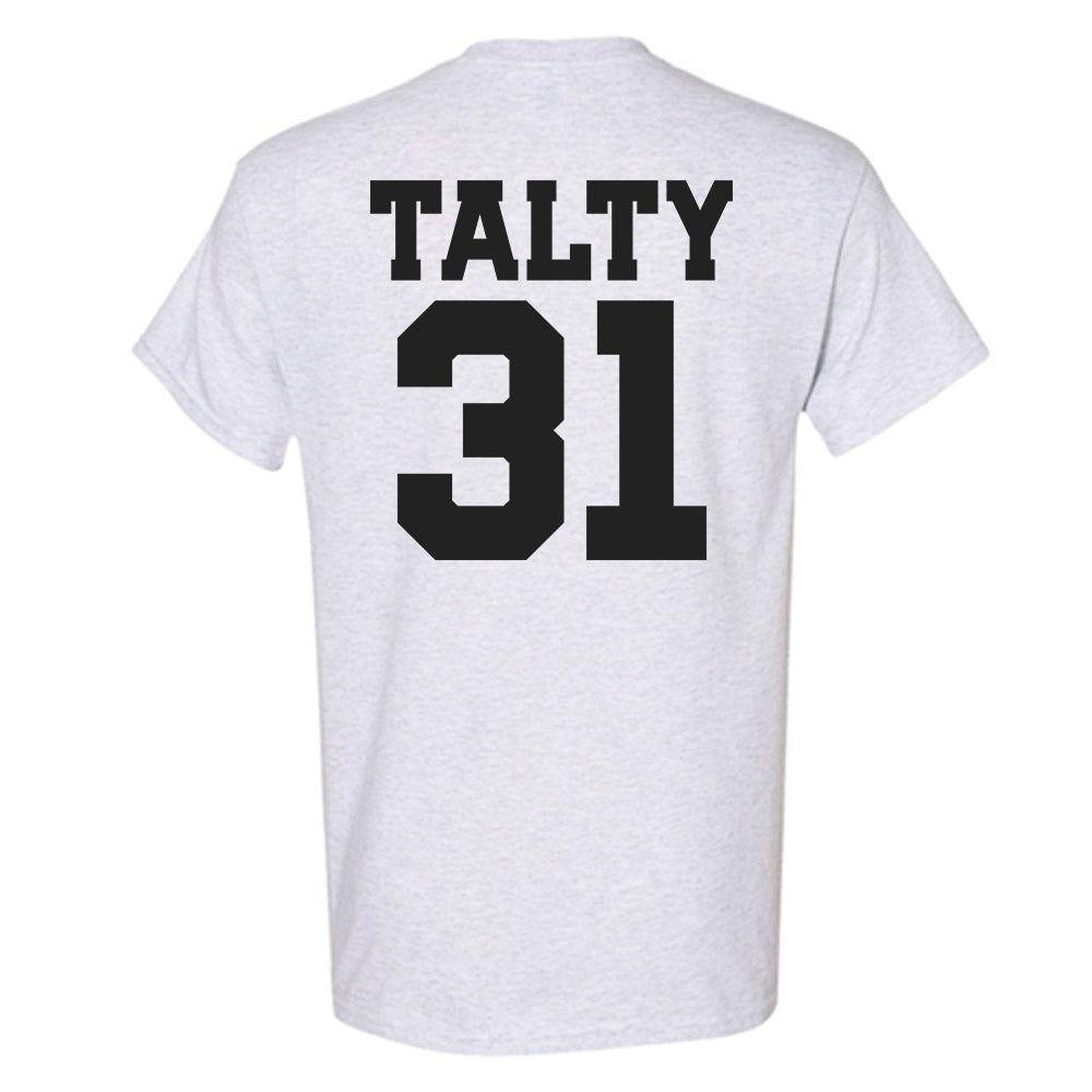 Alabama - NCAA Football : Conor Talty - T-shirt Sports Shersey