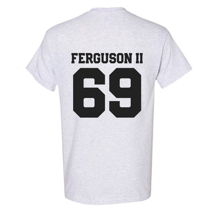Alabama - NCAA Football : Terrence Ferguson II Vintage Football T-Shirt
