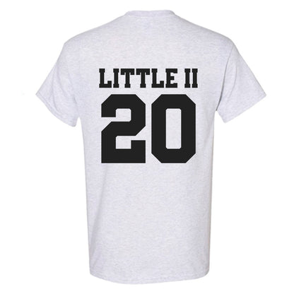 Alabama - NCAA Football : Earl Little II Vintage Football T-Shirt