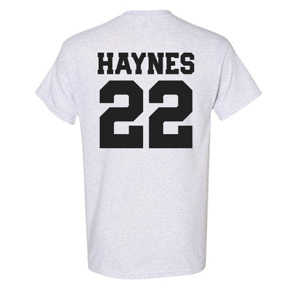 Alabama - NCAA Football : Justice Haynes - T-shirt Sports Shersey