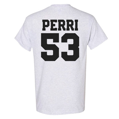 Alabama - NCAA Football : Vito Perri - T-Shirt Sports Shersey