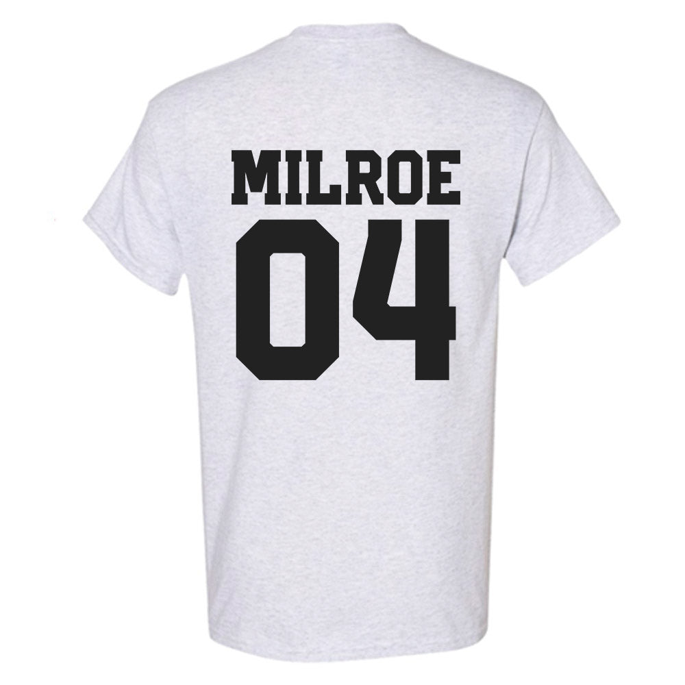Alabama - NCAA Football : Jalen Milroe Vintage Football T-Shirt