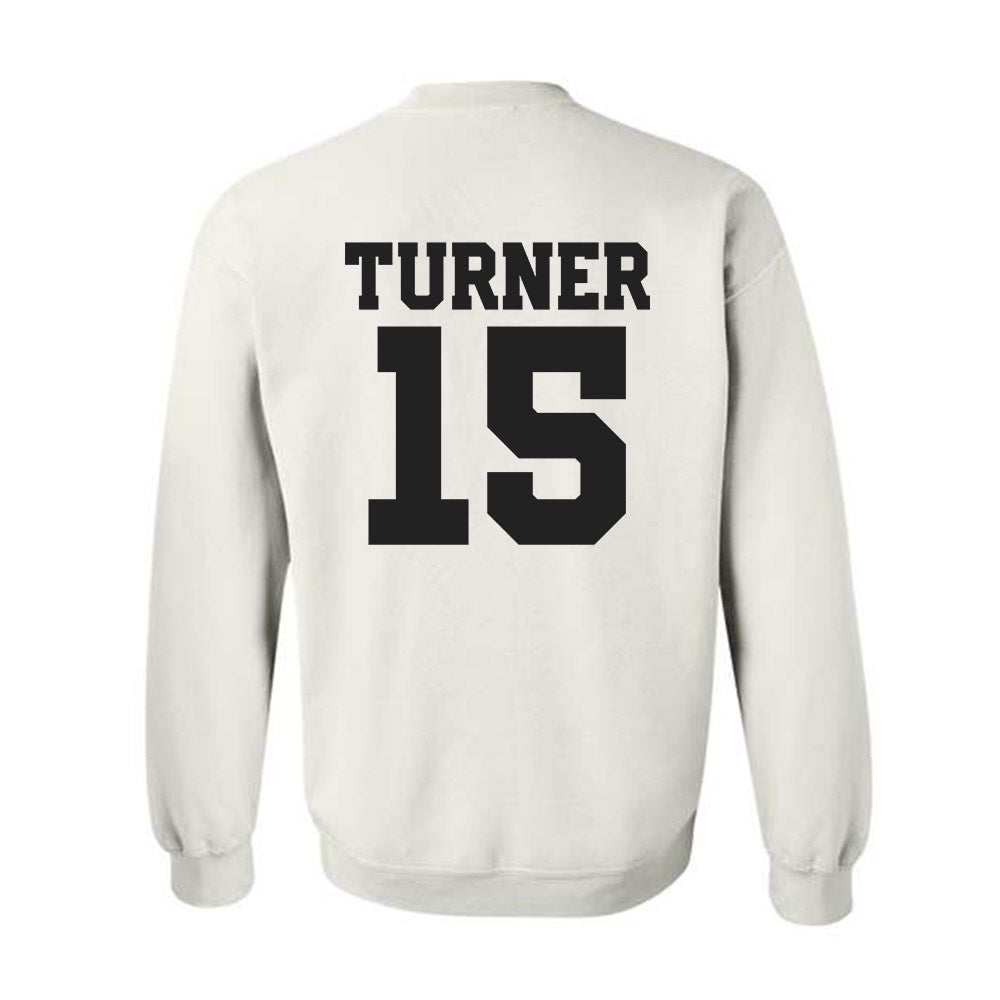 Alabama - NCAA Football : Dallas Turner Vintage Football Sweatshirt