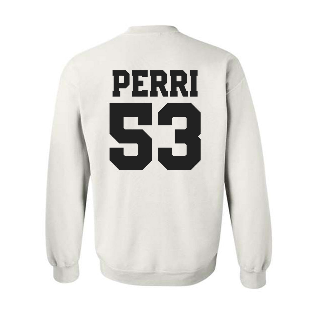 Alabama - NCAA Football : Vito Perri - Crewneck Sweatshirt Sports Shersey