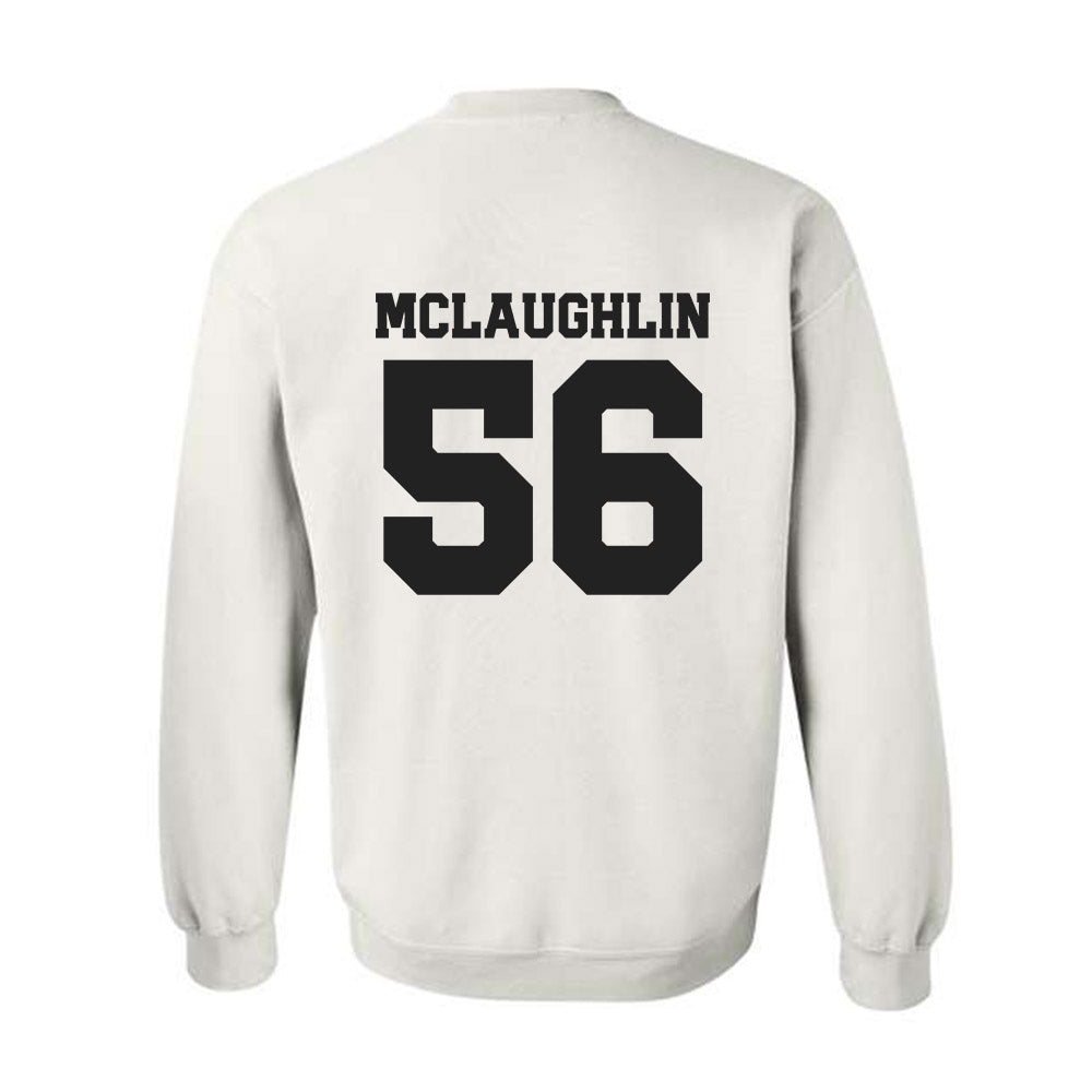 Alabama - NCAA Football : Seth McLaughlin Vintage Football Sweatshirt