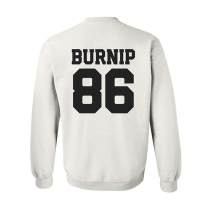 Alabama - NCAA Football : James Burnip Vintage Football Sweatshirt