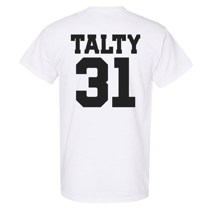 Alabama - NCAA Football : Conor Talty - T-shirt Sports Shersey