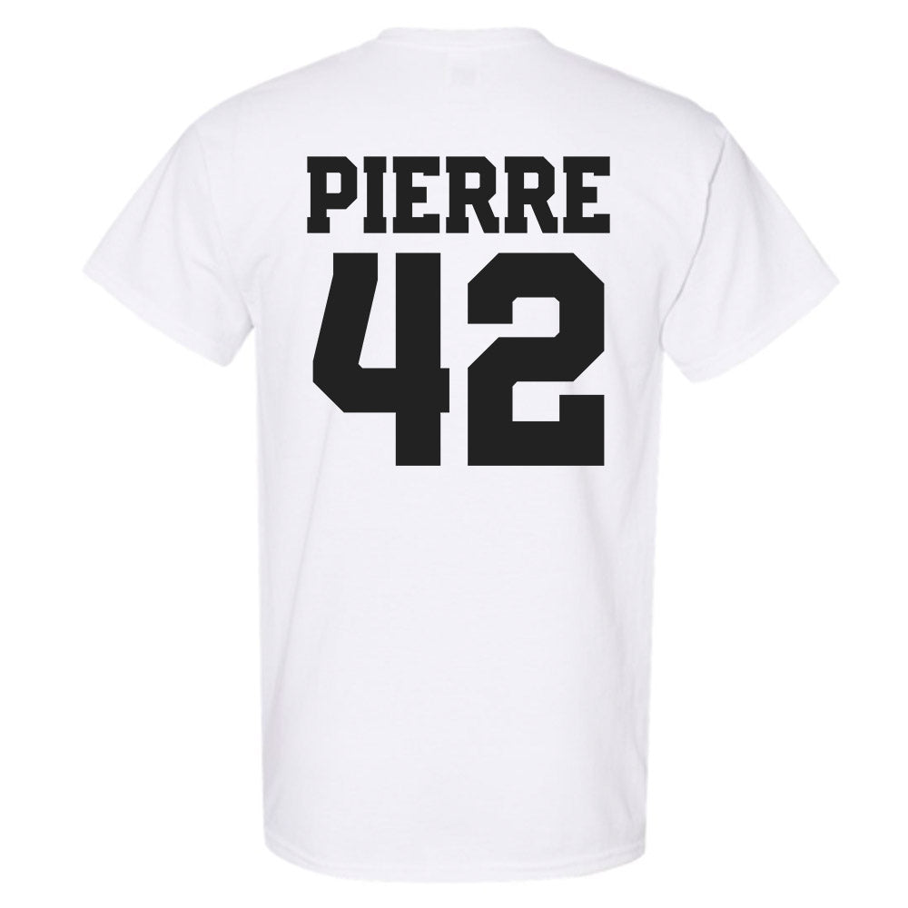 Alabama - NCAA Football : Yhonzae Pierre - T-shirt Sports Shersey