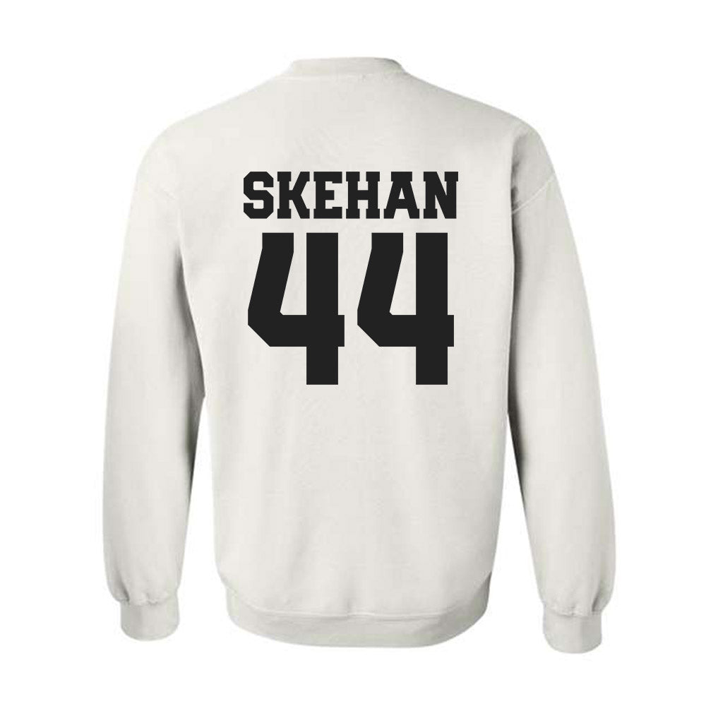 Alabama - NCAA Football : Charlie Skehan Vintage Football Sweatshirt