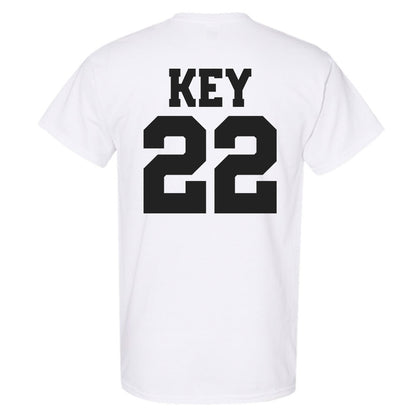 Alabama - Football Alumni : Jaylen Key - T-shirt Sports Shersey