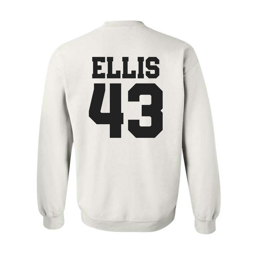 Alabama - NCAA Football : Rob Ellis Vintage Football Sweatshirt