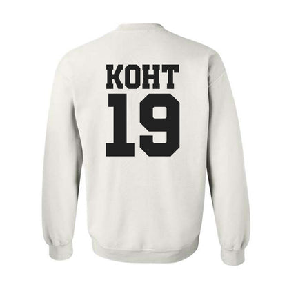 Alabama - NCAA Football : Keanu Koht Vintage Football Sweatshirt
