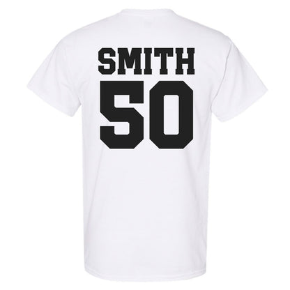 Alabama - NCAA Football : Tim Smith - T-shirt Sports Shersey