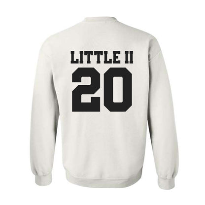 Alabama - NCAA Football : Earl Little II Vintage Football Sweatshirt