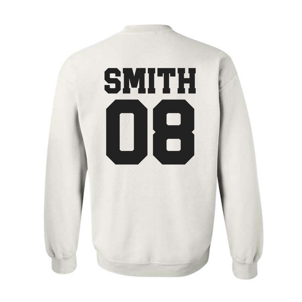 Alabama - NCAA Football : Devonta Smith Vintage Football Sweatshirt