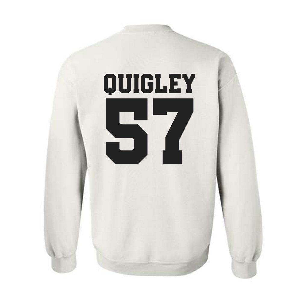 Alabama - NCAA Football : Chase Quigley Vintage Football Sweatshirt