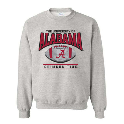 Alabama - NCAA Football : Graham Roten Vintage Football Sweatshirt