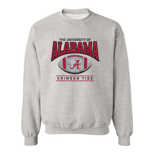 Alabama - NCAA Football : Earl Little - Crewneck Sweatshirt Sports Shersey