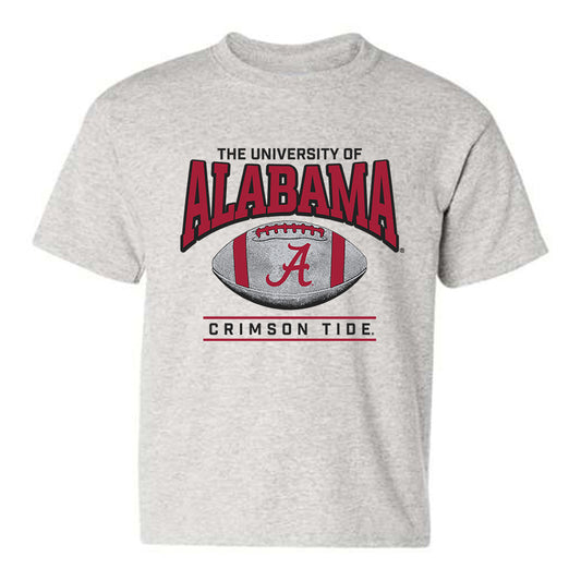 Alabama - NCAA Football : Earl Little - Youth T-shirt Sports Shersey