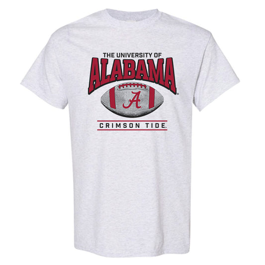 Alabama - NCAA Football : Chase Quigley Vintage Football T-Shirt