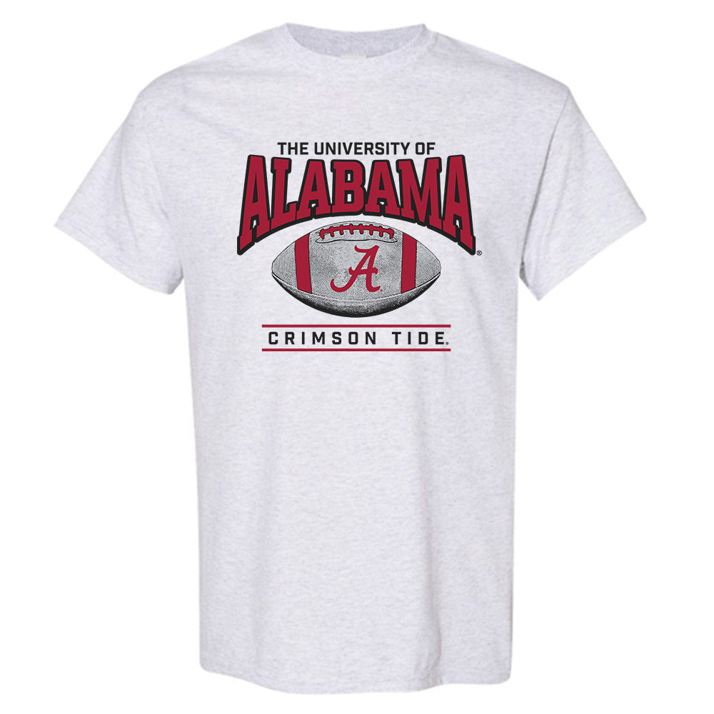 Alabama - NCAA Football : Deontae Lawson Vintage Football T-Shirt