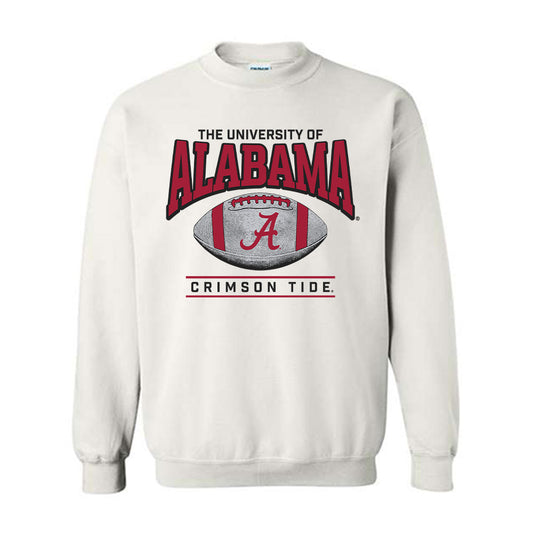 Alabama - Football Alumni : Terrion Arnold Vintage Football Sweatshirt