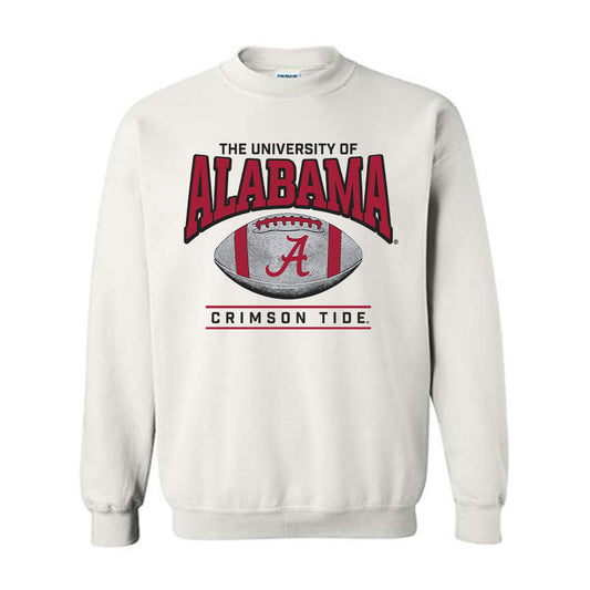 Alabama - NCAA Football : Ian Jackson Vintage Football Sweatshirt