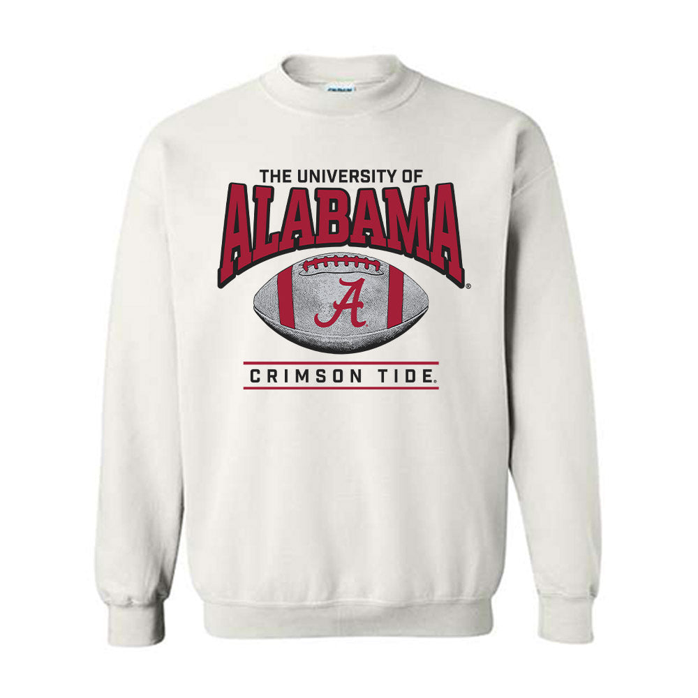 Alabama - NCAA Football : Justin Eboigbe Vintage Football Sweatshirt