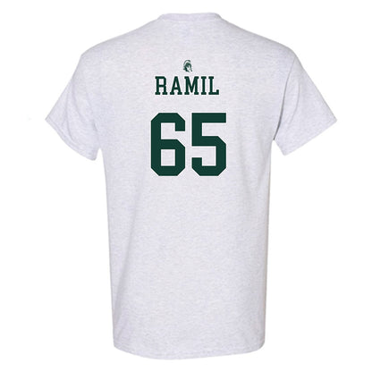 Michigan State - NCAA Football : Stanton Ramil - Short Sleeve T-Shirt