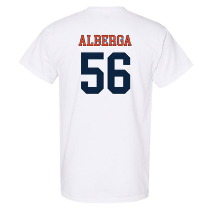 Syracuse - NCAA Football : Patrick Alberga - Vintage Football Short Sleeve T-Shirt