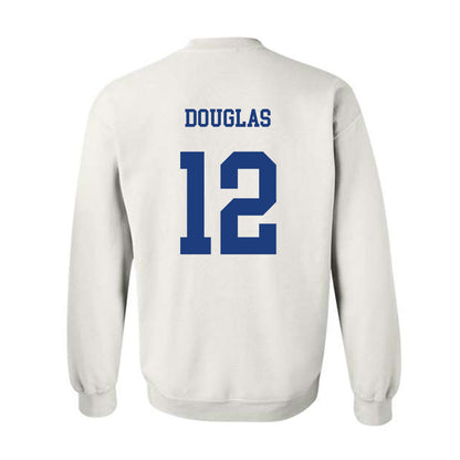 Florida - NCAA Football : Caleb Douglas Vintage Football Sweatshirt