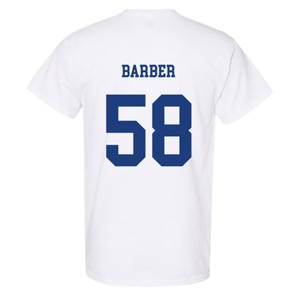 Florida - NCAA Football : Austin Barber Vintage Football T-Shirt