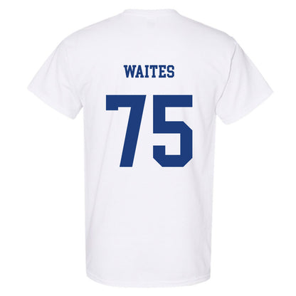 Florida - NCAA Football : Kamryn Waites Vintage Football T-Shirt