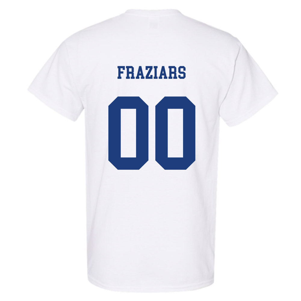 Florida - NCAA Football : Ja'Quavion Fraziars Vintage Football T-Shirt