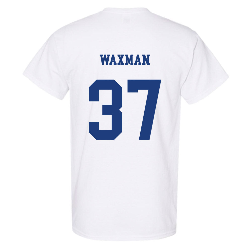 Florida - NCAA Football : Tyler Waxman Vintage Football T-Shirt