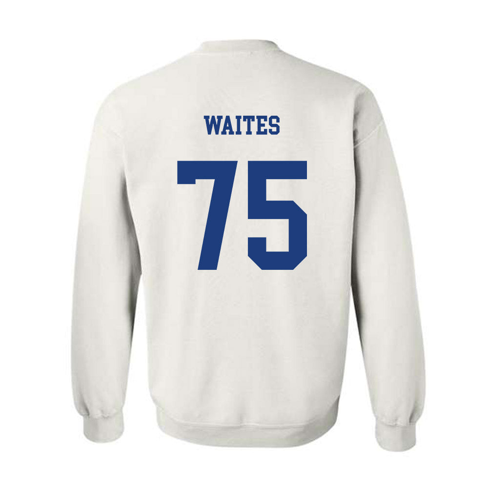 Florida - NCAA Football : Kamryn Waites Vintage Football Sweatshirt