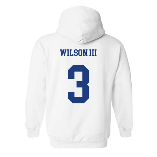Florida - NCAA Football : Eugene Wilson III - Hooded Sweatshirt Generic Shersey