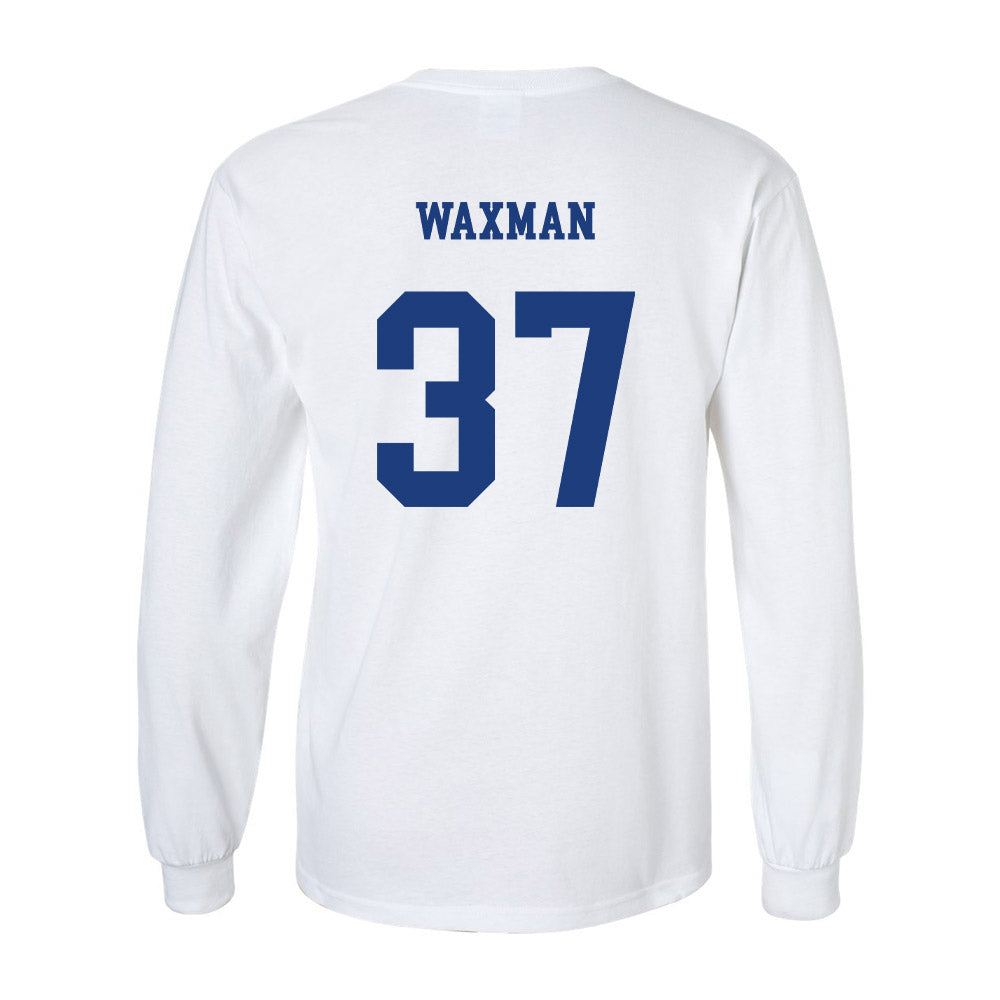 Florida - NCAA Football : Tyler Waxman Vintage Football Long Sleeve T-Shirt