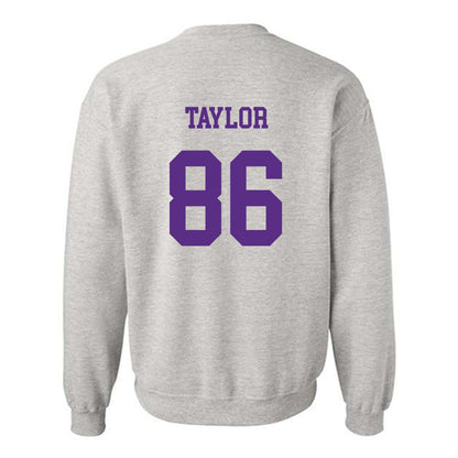 LSU - NCAA Football : Mason Taylor - Vintage Football Sweatshirt
