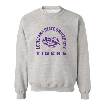 LSU - NCAA Football : Jacobian Guillory Vintage Football Sweatshirt