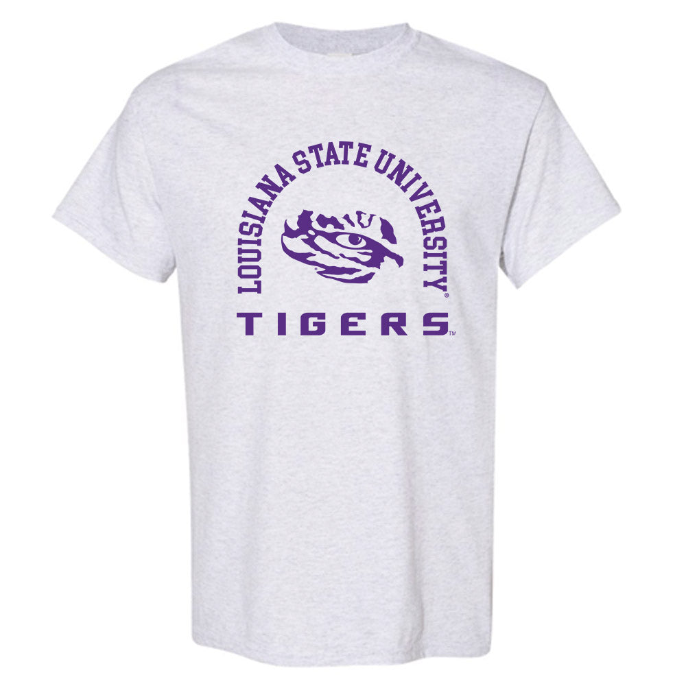 LSU - NCAA Football : Jonathan Ferguson Vintage Football T-Shirt