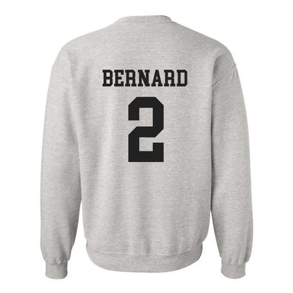 Utah - NCAA Football : Micah Bernard Vintage Football Sweatshirt