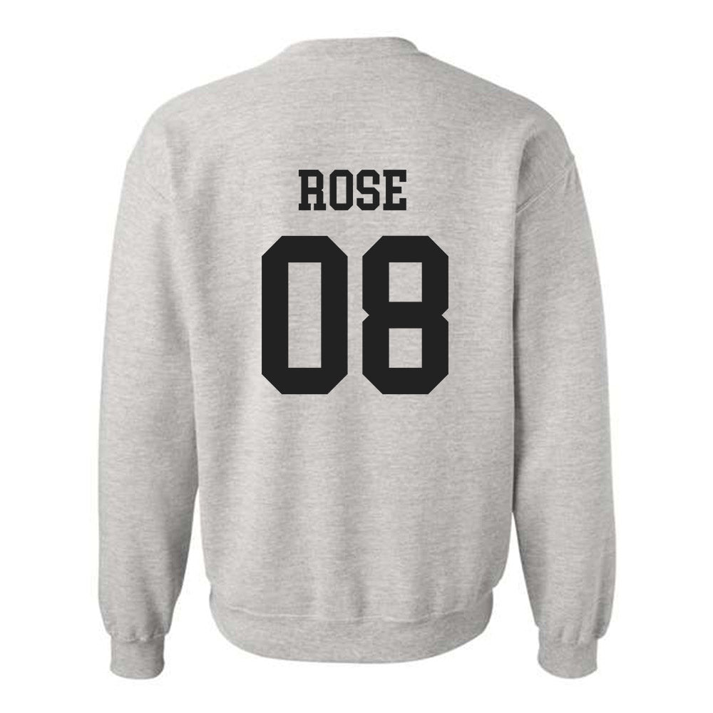 Utah - NCAA Football : Brandon Rose Vintage Football Sweatshirt