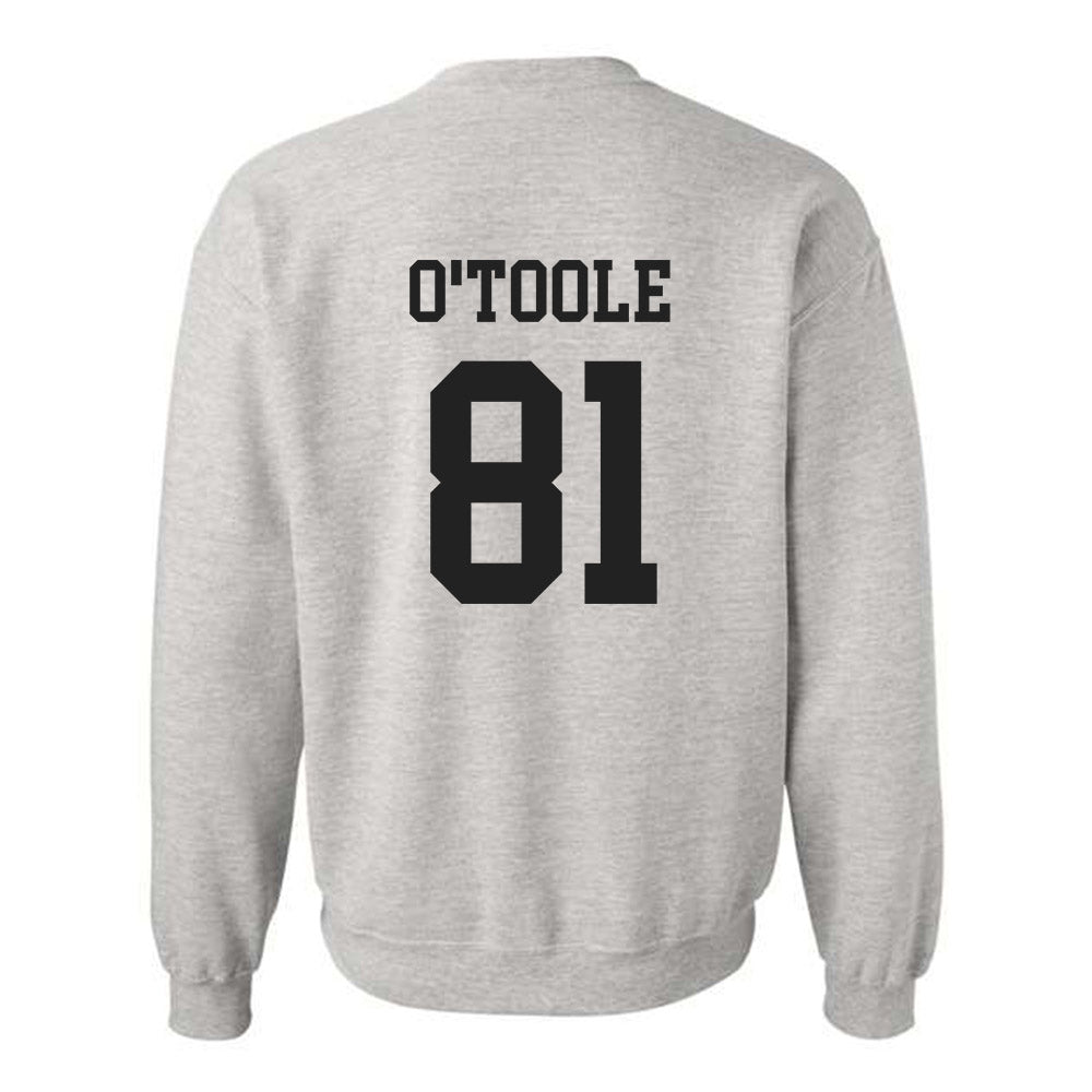 Utah - NCAA Football : Connor O'Toole Vintage Football Sweatshirt