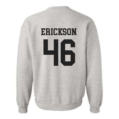 Utah - NCAA Football : Hayden Erickson Vintage Football Sweatshirt