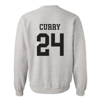 Utah - NCAA Football : Chris Curry Vintage Football Sweatshirt