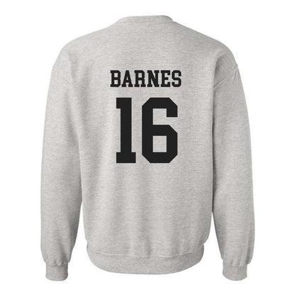Utah - NCAA Football : Bryson Barnes Vintage Football Sweatshirt