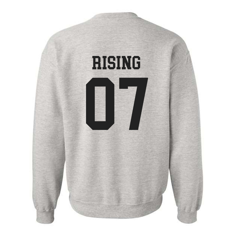 Utah - NCAA Football : Cameron Rising Vintage Football Sweatshirt