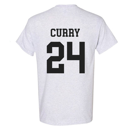 Utah - NCAA Football : Chris Curry Vintage Football T-Shirt